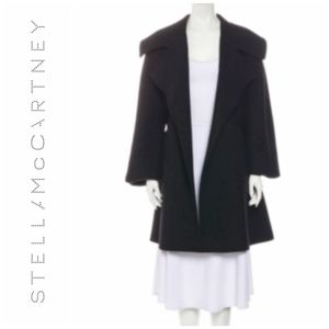 Stella McCartney Cashmere Coat